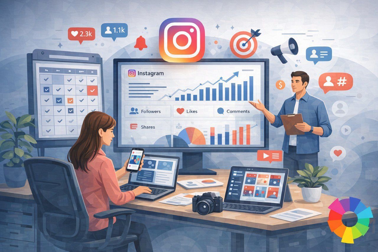 Instagram Ads