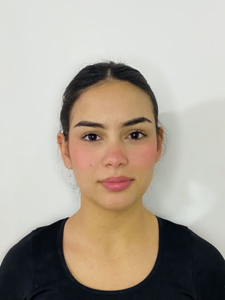 Ivana Mantilla